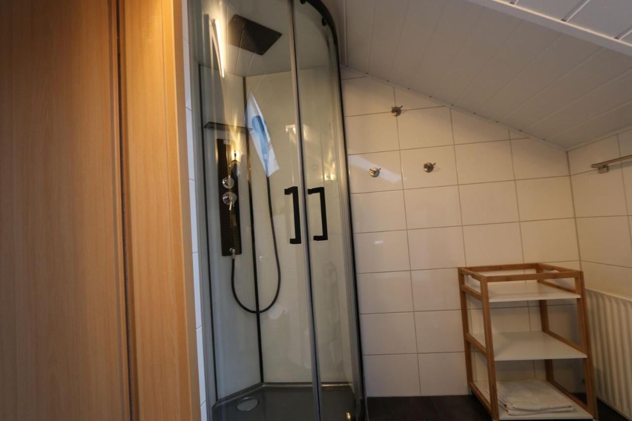 Haus Anne Hotel Neunkirchen  Eksteriør billede